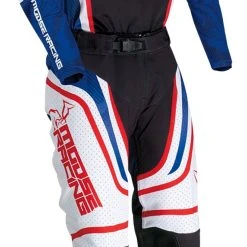 Moose Racing Agroid Jersey -taylormade shop moose racing agroid jersey red white blue 1