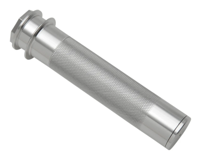 Moose Racing Aluminum Throttle Tube KTM / Husqvarna 250cc-500cc 2017-2023 3 Moose Racing Aluminum Throttle Tube KTM / Husqvarna 250cc-500cc 2017-2023