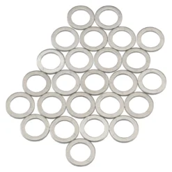 Moose Racing Banjo Washers