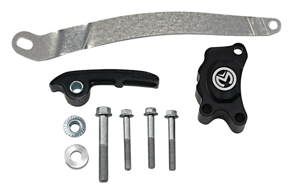 Moose Racing Clutch Master Cylinder Guard KTM 250cc-450cc 2023 3 Moose Racing Clutch Master Cylinder Guard KTM 250cc-450cc 2023