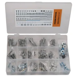 Moose Racing M1 Euro Style Bolt Kit -taylormade shop moose racing euro style bolt kit 1