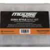 Moose Racing M1 Euro Style Bolt Kit -taylormade shop moose racing euro style bolt kit