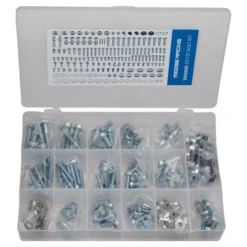 Moose Racing M1 Yamaha YZ / YZF Bolt Kit -taylormade shop moose racing m1 honda crcrf bolt kit 1