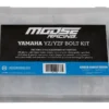 Moose Racing M1 Yamaha YZ / YZF Bolt Kit