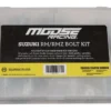 Moose Racing M1 Suzuki RM / RMZ Bolt Kit 1 Moose Racing M1 Suzuki RM / RMZ Bolt Kit -taylormade shop moose racing m1 suzuki rmrmz bolt kit