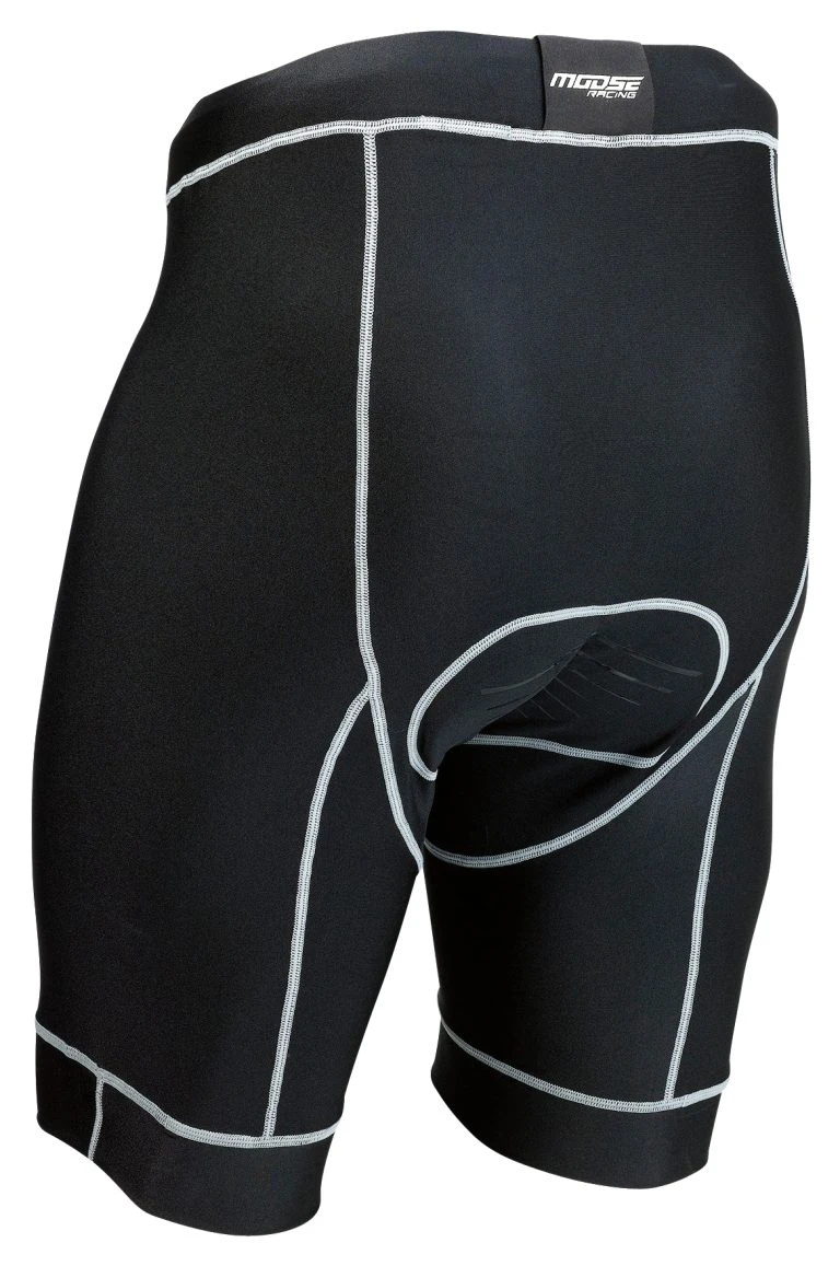 Moose Racing MTB Compression Shorts 4 Moose Racing MTB Compression Shorts - Image 2