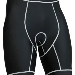 Moose Racing MTB Compression Shorts