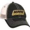 Moose Racing Mud Snapback Hat