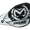 Moose Racing Probend Handguards -taylormade shop moose racing probend handguards black 1