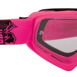 Moose Racing Qualifier Agroid Goggles -taylormade shop moose racing qualifier agroid goggles 2