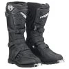 Moose Racing Qualifier ATV Boots -taylormade shop moose racing qualifier boots atv sole black