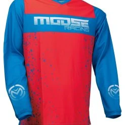 Moose Racing Qualifier Jersey -taylormade shop moose racing qualifier jersey 9