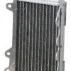 Moose Racing Radiator Kawasaki KX250F 2009-2016 -taylormade shop moose racing radiator kawasaki kx250 f20092016
