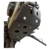 Moose Racing Skid Plate Honda Africa Twin 2016-2019 Black [Open Box] -taylormade shop moose racing skid plate honda africa twin20162019 black open box