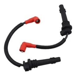 Moose Racing Spark Plug Cap/Wire Polaris RZR 4 / S / XP 2014-2020