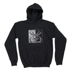 Moose Racing Split Personality Youth Hoody