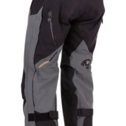 Moose Racing XCR Pants -taylormade shop moose racing xcr pants grey black 1