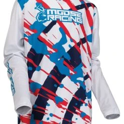 Moose Racing Youth Agroid Jersey -taylormade shop moose racing youth agroid jersey 1