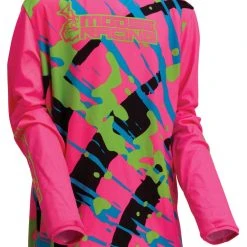 Moose Racing Youth Agroid Jersey -taylormade shop moose racing youth agroid jersey 3