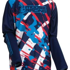 Moose Racing Youth Agroid Jersey -taylormade shop moose racing youth agroid jersey 4