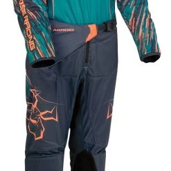 Moose Racing Youth Agroid Jersey -taylormade shop moose racing youth agroid jersey blue orange