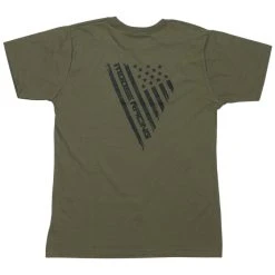Moose Racing Salute Youth T-Shirt -taylormade shop moose racing youth salute t shirt olive 1