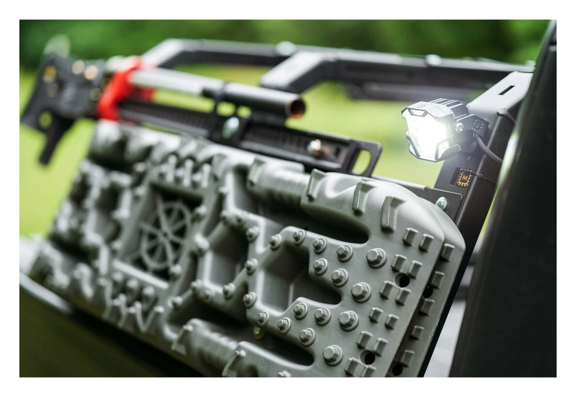 Morimoto 4Banger NCS LED Pods 9 Morimoto 4Banger NCS LED Pods - Image 7