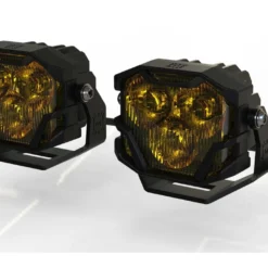 Morimoto 4Banger NCS LED Pods 25 Morimoto 4Banger NCS LED Pods -taylormade shop morimoto4 banger ncsled pods 34