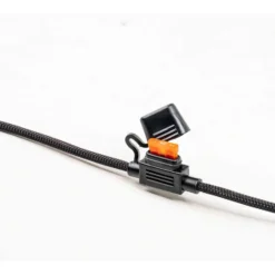 Morimoto 6 Pod Output Switch Power Harness -taylormade shop morimoto6 pod output switch power harness 6 pod outputs 3