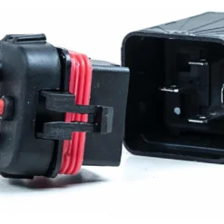 Morimoto 6 Pod Output Switch Power Harness -taylormade shop morimoto6 pod output switch power harness extended 2