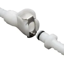 Motion Pro Fuel System Quick Disconnect Coupling