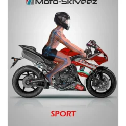 Moto-Skiveez Sport Skiveez -taylormade shop moto skiveez sport skiveez 2