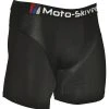 Moto-Skiveez Sport Skiveez Black / SM [Open Box] -taylormade shop moto skiveez sport skiveez black sm open box black