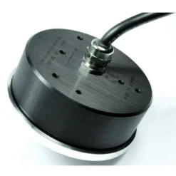 Motogadget Chronoclassic DarkEdition Speedometer -taylormade shop motogadget chronoclassic dark edition speedometer 2