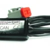 Motogadget M-Can OBD Signal Converter For Harley -taylormade shop motogadget m can hd data bus adapter