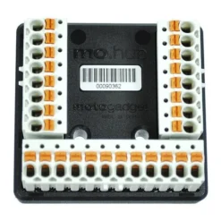 Motogadget Mo.Hub Kit BMW R9T / Racer / Pure / Scrambler / Urban GS 2017-2023