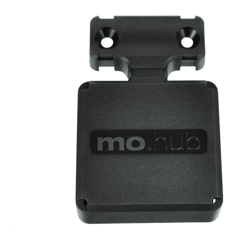 Motogadget Mo.Hub Kit BMW R9T / Racer / Pure / Scrambler / Urban GS 2017-2023 4 Motogadget Mo.Hub Kit BMW R9T / Racer / Pure / Scrambler / Urban GS 2017-2023 - Image 2