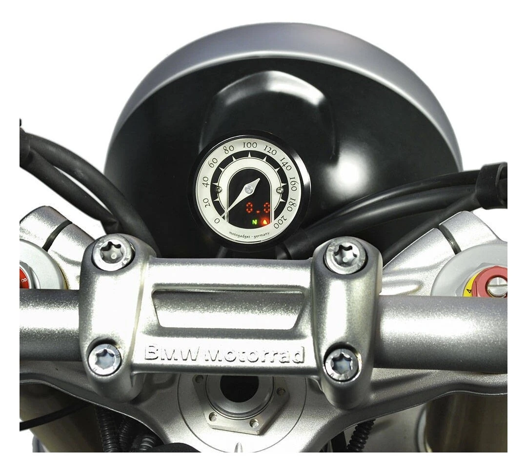 Motogadget Mo.Hub Kit BMW R9T / Racer / Pure / Scrambler / Urban GS 2017-2023 15 Motogadget Mo.Hub Kit BMW R9T / Racer / Pure / Scrambler / Urban GS 2017-2023 - Image 13