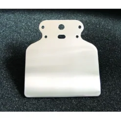 Motogadget Motoscope Mini Bracket C Polished [Open Box]