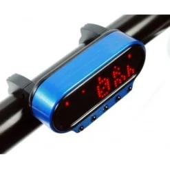 Motogadget Motoscope Mini Combination Frame With Indicator Lights -taylormade shop motogadget motoscope mini combination frame with indicator lights blue