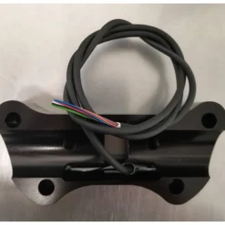 Motogadget Motoscope Mini Handlebar Top Clamp For Harley -taylormade shop motogadget motoscope mini handlebar top clamp for harley scaled