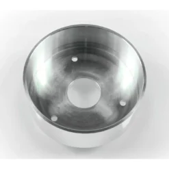 Motogadget Motoscope Outer Cup -taylormade shop motogadget motoscope outer cup polished