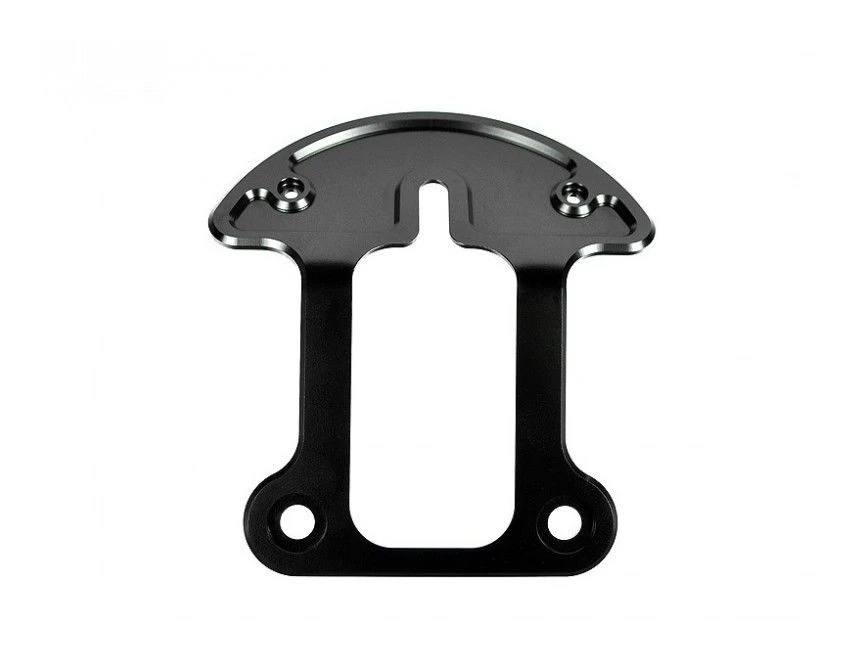 Motogadget Motoscope Pro Bracket BMW R Nine T 3 Motogadget Motoscope Pro Bracket BMW R Nine T