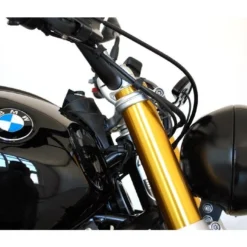 Motogadget Motoscope Pro Bracket BMW R Nine T 13 Motogadget Motoscope Pro Bracket BMW R Nine T -taylormade shop motogadget motoscope pro bracket bmw9 t 3