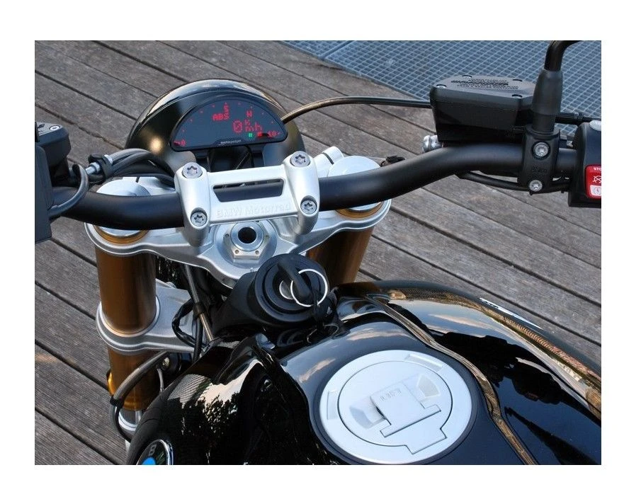 Motogadget Motoscope Pro Bracket BMW R Nine T 9 Motogadget Motoscope Pro Bracket BMW R Nine T - Image 7