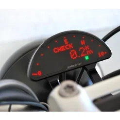 Motogadget Motoscope Pro Bracket BMW R Nine T 10 Motogadget Motoscope Pro Bracket BMW R Nine T -taylormade shop motogadget motoscope pro bracket bmw9 t black 1