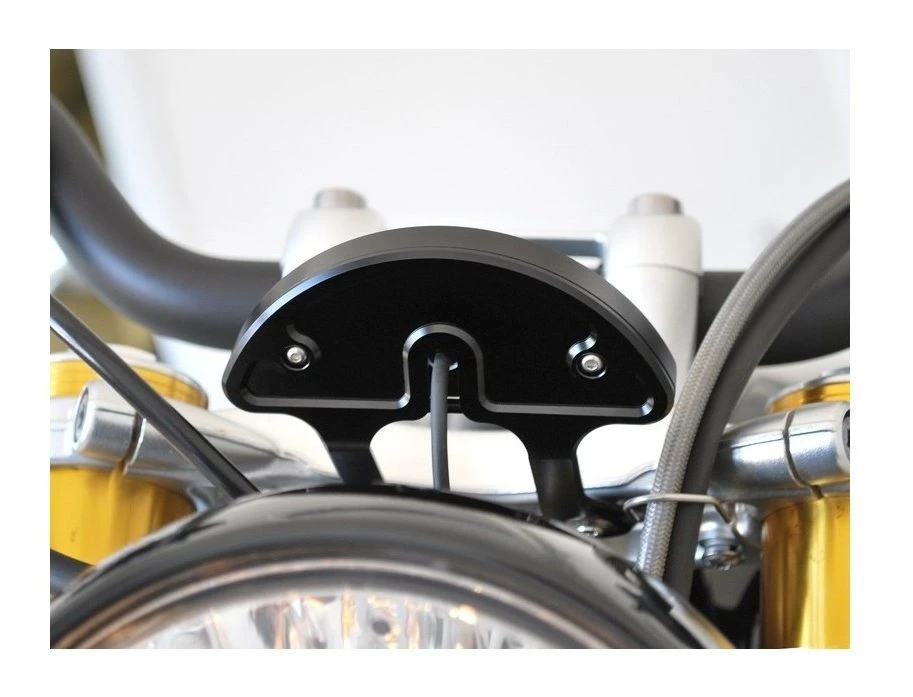 Motogadget Motoscope Pro Bracket BMW R Nine T 5 Motogadget Motoscope Pro Bracket BMW R Nine T - Image 3