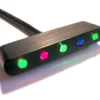 Motogadget Motosign Mini LED Indicator Lights -taylormade shop motogadget motosign mini led indicator lights