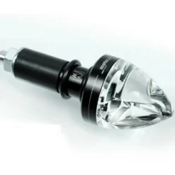 Motogadget M-Blaze Cone Bar End LED Turn Signal