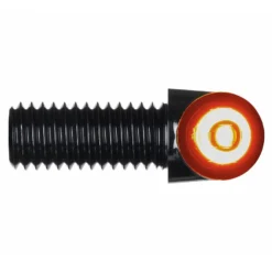 Motogadget M-Blaze Tens2 LED Taillight / Brake Light -taylormade shop motogadgetm blaze tens2 led brake light turn signal 4